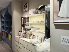 -海马体照相馆(上海月星环球港店)