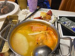 -吉布鲁牛排海鲜自助(成都大悦城店)