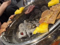 -本炙炭烤·蒲烧活鳗料理店(金沙洲店)