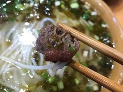 -全家福米线