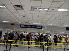 -尼诺伊·阿基诺国际机场T3航站楼