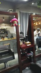 -BM SALON