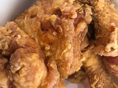 -德克士(睢宁曼哈顿店)