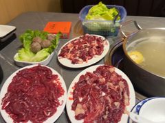 -贵宾牛·潮汕牛肉火锅(珠池总店)
