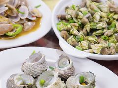 -滑记海鲜饭店·老字号(海鲜街店)