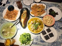 -老外婆·渔村(恒一广场店)