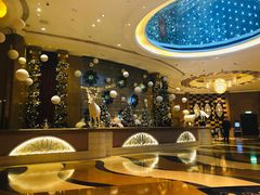 -澳门十六浦索菲特大酒店