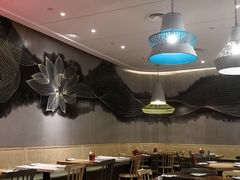 大堂-Pho Asia 亚阁越南料理(上海来福士广场店)