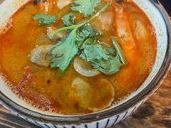 -Hi YOU你的饭局泰餐厅(雍和宫店)