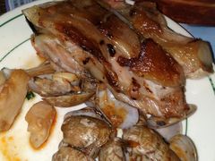 -巴犀烧烤(新崇光店)