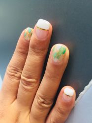 点击看大图 -Hands Nail专业美甲美睫