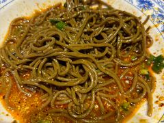 蓝田饸饹-茂盛小吃(蓝田店)