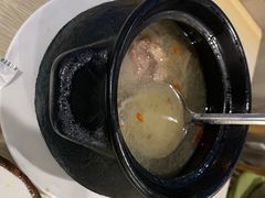 -老火大骨头汤馆