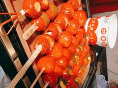 -喜识·冰糖葫芦·炒酸奶(保定钟楼店)