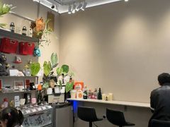 -Dogi&kiki Coffee(中心商务大厦店)
