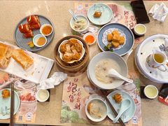 -点都德(汇胜楼店)