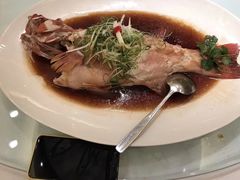 -金悦轩海鲜酒家(银河店)