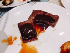 -威海蓝海御华大饭店·蓝钻美食自助百汇