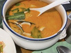 -帕蓝·暹罗料理(大学路店)