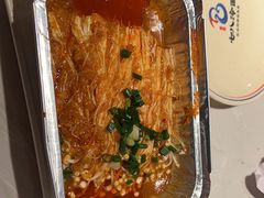 -七八冷面·延边朝鲜族美食(欢乐谷店)