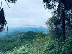 -窦圌山风景区