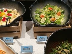 -星伦多自助料理(永旺店)