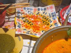 -碌碌发·东南亚风味烧烤档(体育西店)