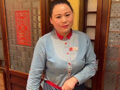 -西贝(六里桥旗舰店)