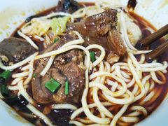 -易毛特色牛肉面(解放碑步行街店)