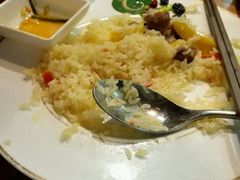 -阿罗新疆菜(人民广场店)