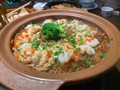 -老灶房-四川土菜(铁牛广场店)