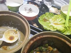 -绿柠食堂(北外滩店)