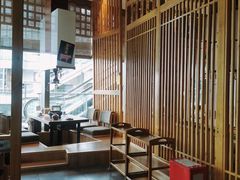 大堂-热血兄弟·炭火烤肉(融侨中心店)