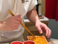 -鮨一日本料理(大中华店)
