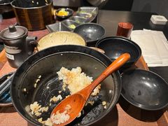 -玄白·炭烤活鳗(上海首店)