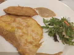 -露西亚咖啡西餐厅(哈尔滨俄侨纪念馆店)