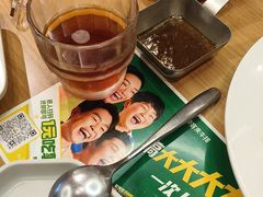 -豪客来牛排(天阳D32店)