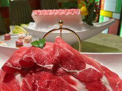 -ONE FULL 古董港式海鲜火锅