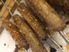 -壹酒贰肉1926·深夜食堂(南京北街店)