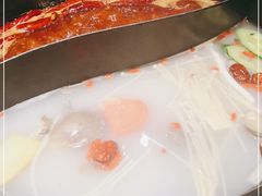 -蜀大侠火锅(森兰花园城店)