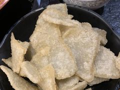 -友乐居羊蝎子(西直门店)