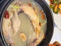 -长顺参鸡汤店(西塔总店)