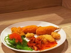-御满屋日本料理