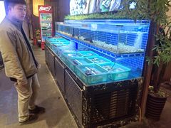 -蟹将军·松叶蟹和牛日料放题自助(K11店)