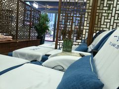 -1号足道推拿会馆