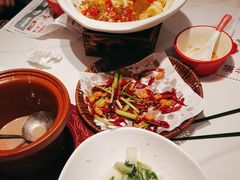 -来菜·湖北头牌藕汤(武商MALL众圆店)