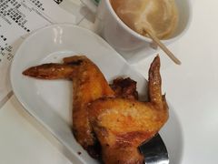 -宜家·瑞典风味餐厅(武汉荟聚中心店)