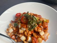 -羲和雅苑•北京烤鸭(平安国际金融中心店)