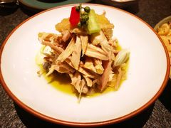 藤椒鸡-丝路金桃·新疆菜(徐汇店)