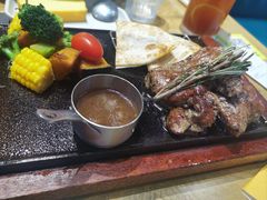 -豪客来牛排(重庆金源世纪广场1731店 )